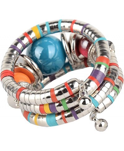 African Tribal Bracelet Traditional Bracelet Tribal Bracelet Ethnic Bracelet Rope Bracelet $10.43 Bangle