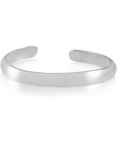 Sterling Silver Toe Ring Adjustable Hypoallergenic $9.98 Toe Rings