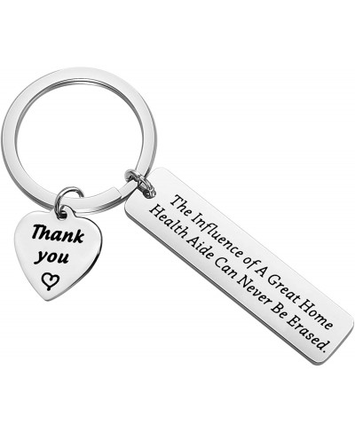 Home Health Aide Gifts HHA Gifts Nurse Gifts Thank You Gift for Nurse $18.25 Pendants & Coins