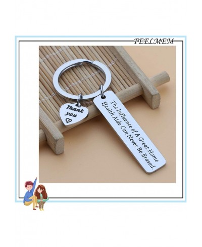 Home Health Aide Gifts HHA Gifts Nurse Gifts Thank You Gift for Nurse $18.25 Pendants & Coins