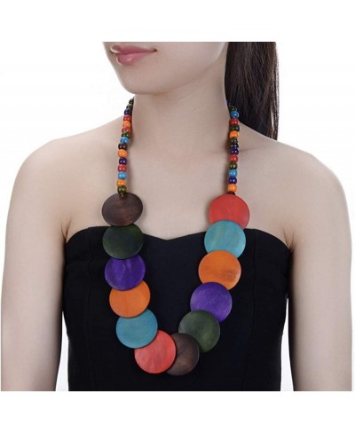 African Bead Jewelry Set $18.61 Strands