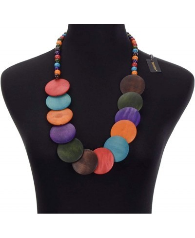 African Bead Jewelry Set $18.61 Strands