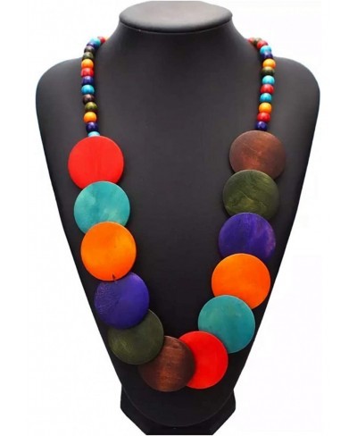 African Bead Jewelry Set $18.61 Strands