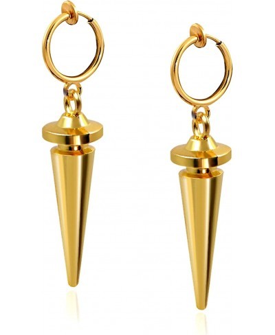 SPY×FAMILY Yor Forger Earrings - Anime Cosplay Dangle Drop Earrings for Women - Clip On Earrings Jewelry Gift For girl $11.34...