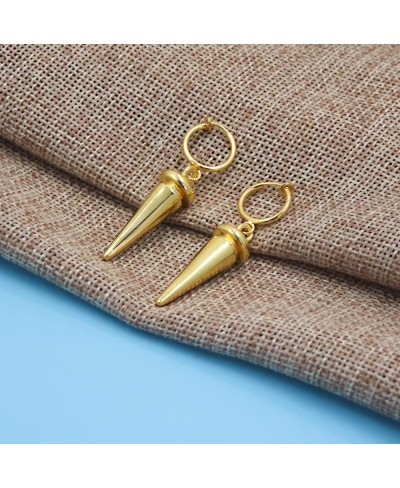 SPY×FAMILY Yor Forger Earrings - Anime Cosplay Dangle Drop Earrings for Women - Clip On Earrings Jewelry Gift For girl $11.34...