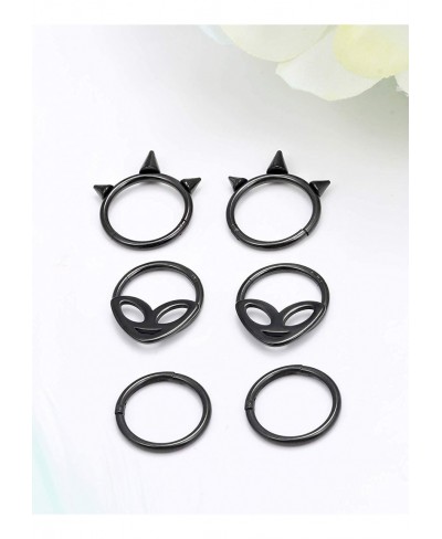 Septum Rings Septum Jewelry Daith Piercing Jewelry Septum Ring Septum Jewelry 16g Septum 16g Septum Ring Septum Rings 16g Dai...