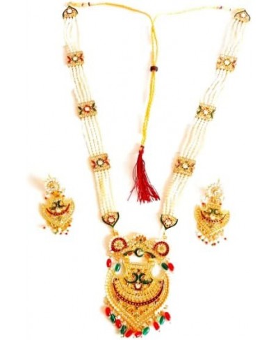 Elegant Indian Wear Jewelry Set $13.06 Jewelry Sets