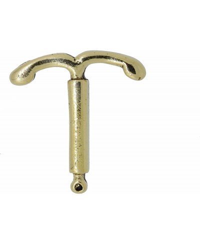 IUD Gold Lapel Pin $17.85 Brooches & Pins