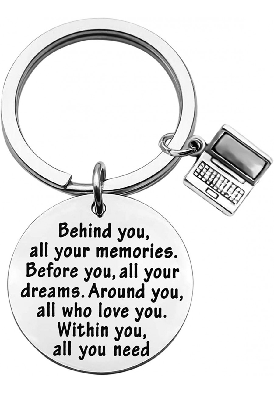 Computer Science Keychain Programmer Gift Software Engineer Gifts Coding Gift Web Developer Gift $9.92 Pendants & Coins