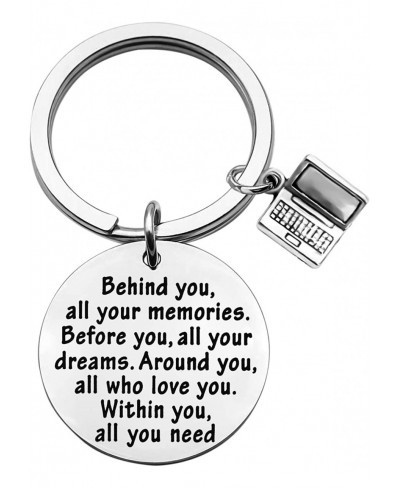 Computer Science Keychain Programmer Gift Software Engineer Gifts Coding Gift Web Developer Gift $9.92 Pendants & Coins