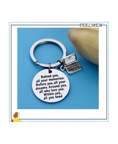 Computer Science Keychain Programmer Gift Software Engineer Gifts Coding Gift Web Developer Gift $9.92 Pendants & Coins