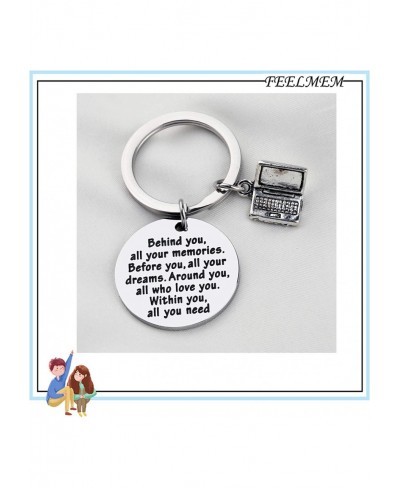 Computer Science Keychain Programmer Gift Software Engineer Gifts Coding Gift Web Developer Gift $9.92 Pendants & Coins