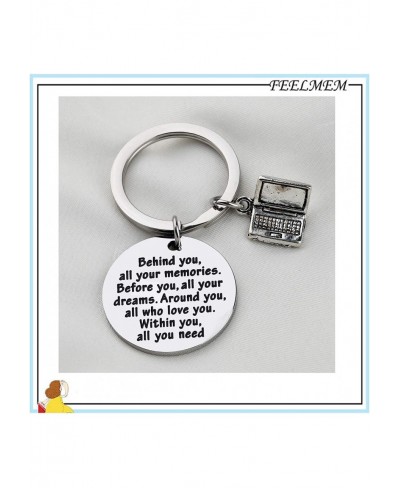 Computer Science Keychain Programmer Gift Software Engineer Gifts Coding Gift Web Developer Gift $9.92 Pendants & Coins