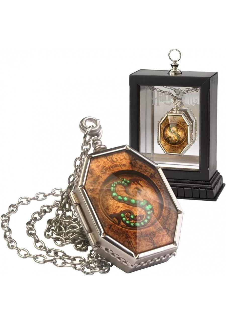 The Horcrux Locket $36.41 Lockets