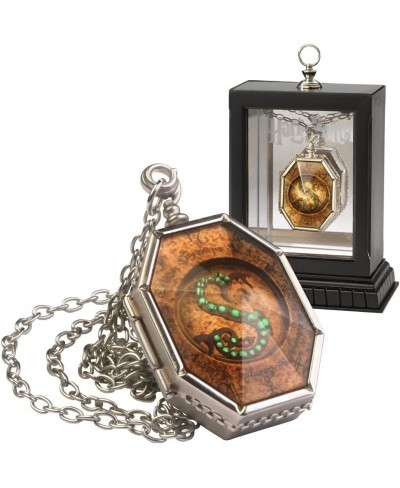 The Horcrux Locket $36.41 Lockets