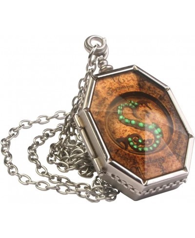 The Horcrux Locket $36.41 Lockets