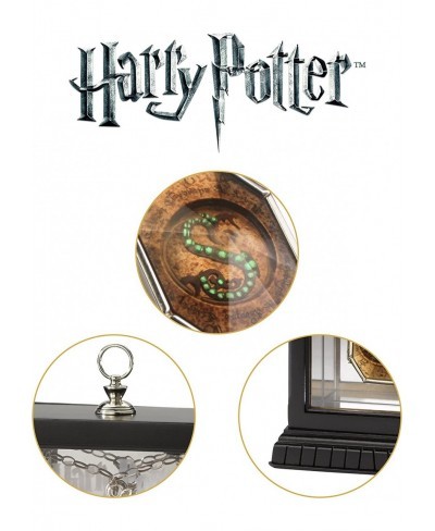 The Horcrux Locket $36.41 Lockets