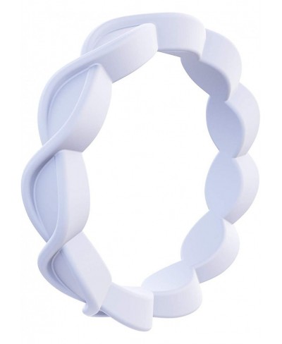 Womens Inspired Silicone Ring Collection $24.97 Eternity Rings