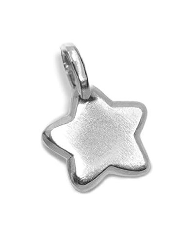 Mini Additions Star Charm $31.57 Pendants & Coins