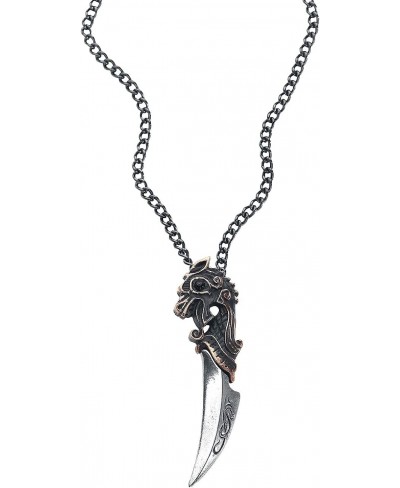 Einardolk Pendant $23.58 Pendant Necklaces