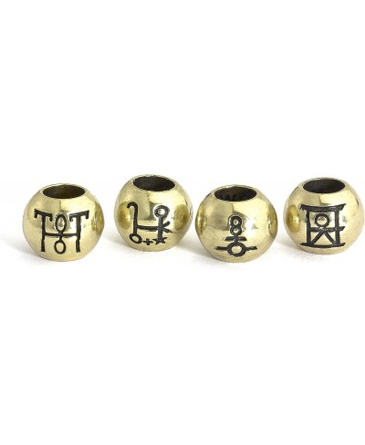 Official and Where to Find Them Symbol Slider Charm Bead Set $12.85 Charms & Charm Bracelets