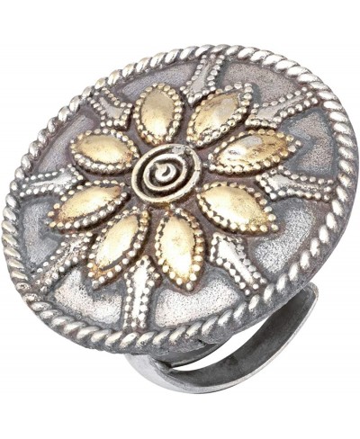 Antique Oxidized Boho Adjustable Finger Ring Ethnic Indian Traditional Party Wear Fashion Statement Jewelry for Women $17.11 ...