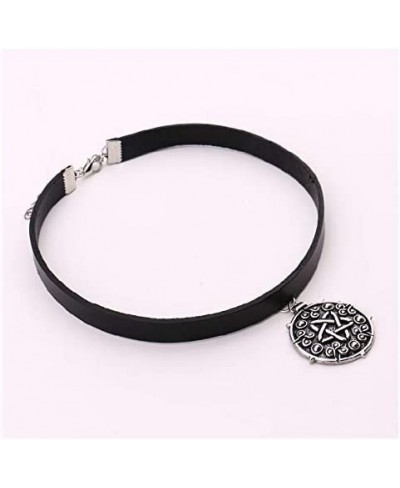 Gamer Inspired Witch III Wild Hunt Accessories Collection $19.31 Chokers