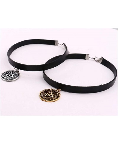 Gamer Inspired Witch III Wild Hunt Accessories Collection $19.31 Chokers