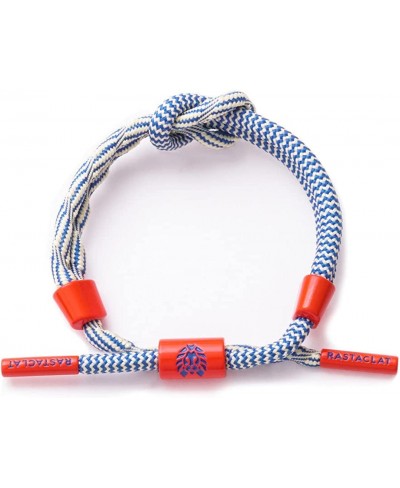 Original Hand Knotted Adjustable Bracelets for All Ages Men Women $15.69 Cuff