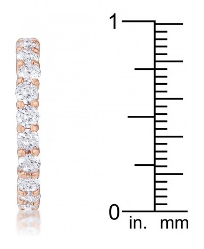 Jessica Band in Rose Goldtone Finish $14.92 Bands