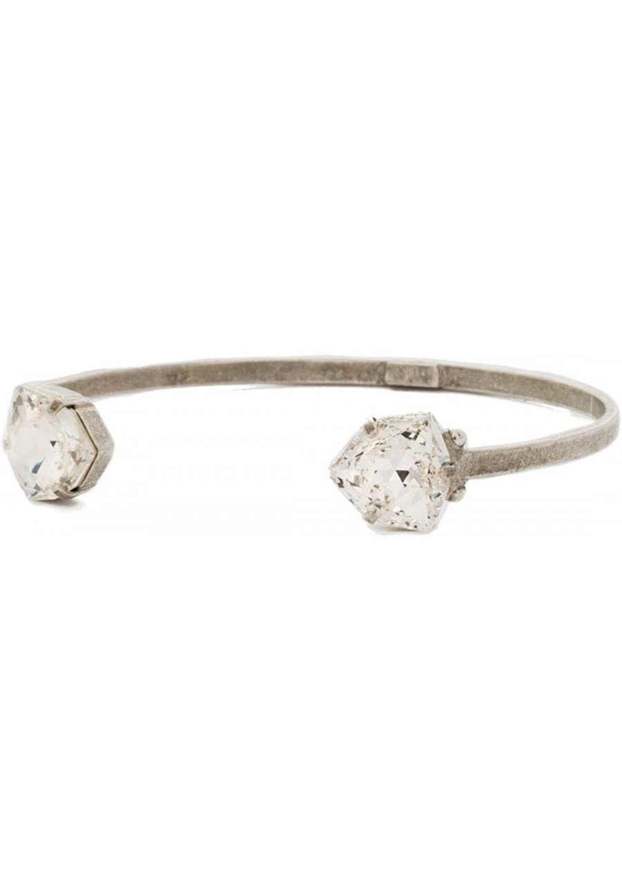 Lisa Oswald Collection Perfectly Pretty Cuff Bracelet $24.18 Cuff