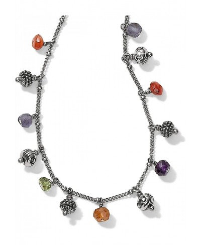 Play Of Light Short Necklace $43.08 Jewelry Sets