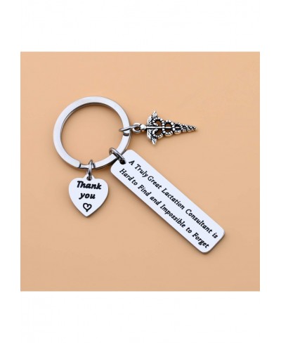 Lactation Consultant Gift IBCLC Breastfeeding Consultant Gift A Truly Great Lactation Consultant is Hard to Find $12.60 Penda...