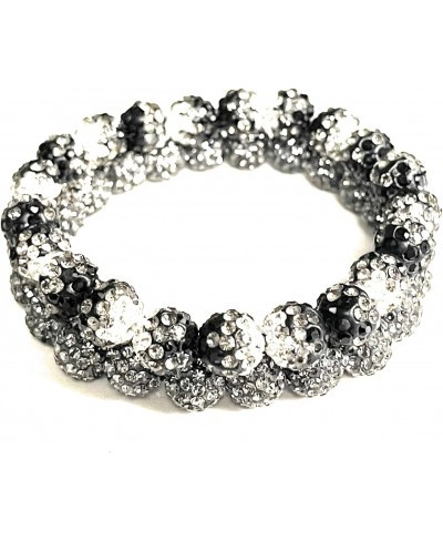 Silver Bling Bracelet $26.76 Link