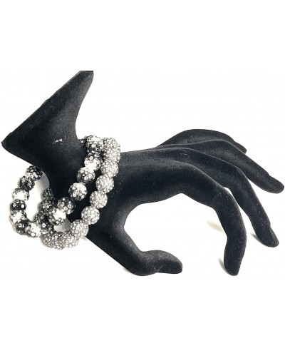 Silver Bling Bracelet $26.76 Link