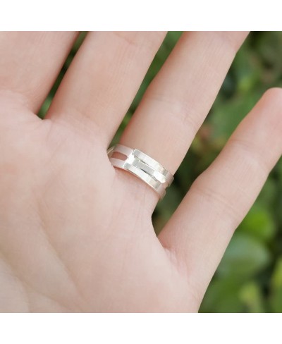 Harry Potter Gryffindor Plaid Sigil Silver Plated Adjustable Novelty Ring $13.97 Statement