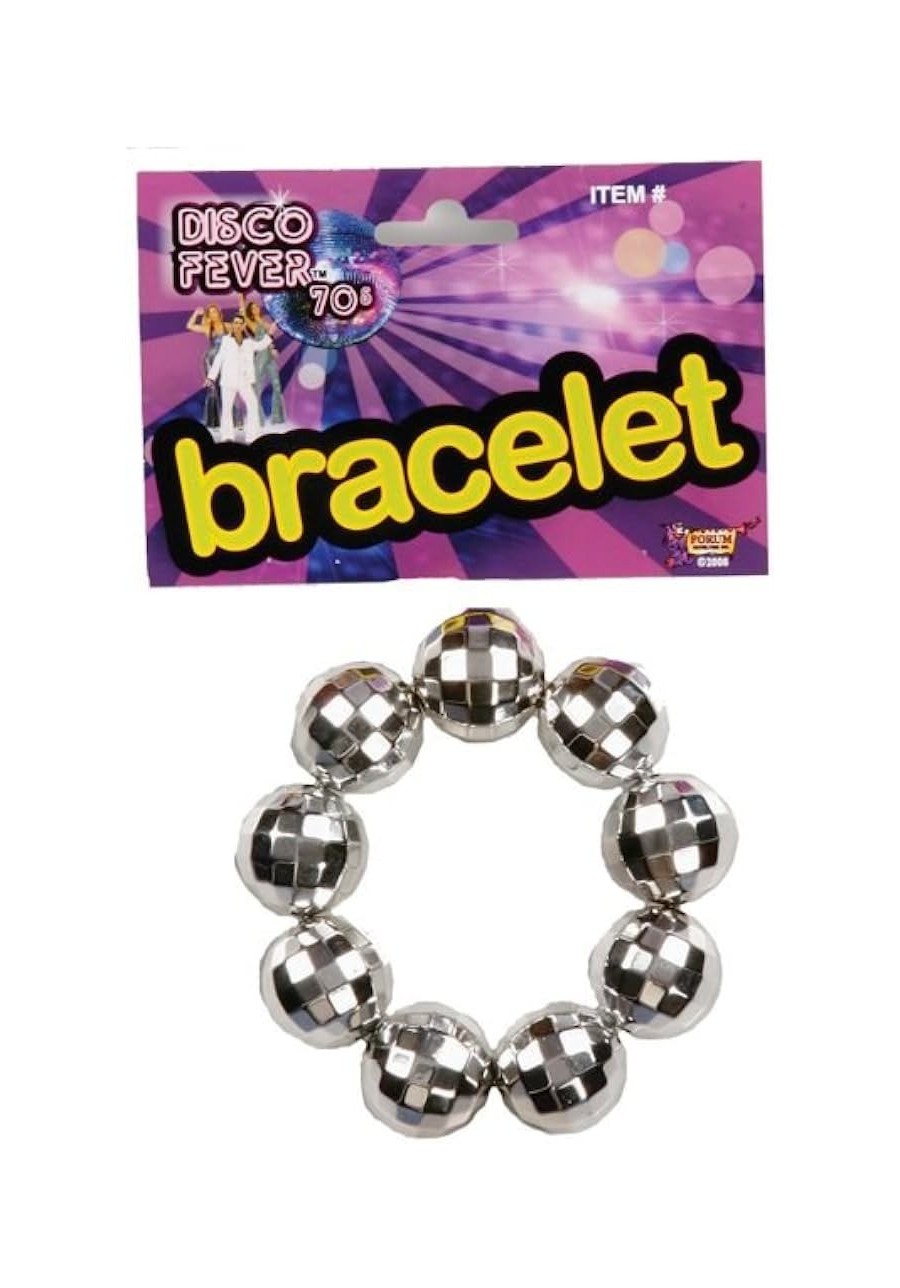 Disco Ball Bracelet $11.85 Jewelry Sets