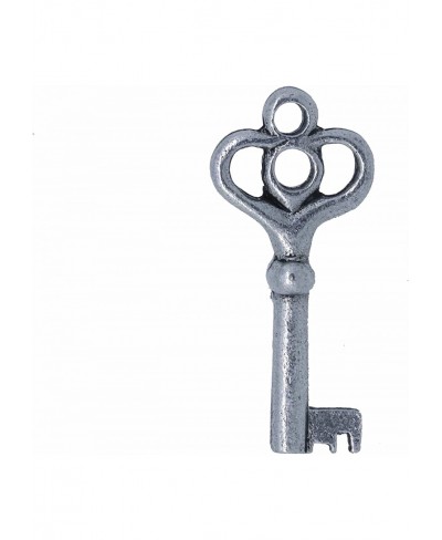 Skeleton Key Lapel Pin $14.34 Brooches & Pins
