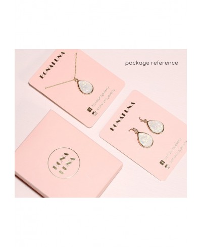 Mottled Circle Shape Acrylic Resin Basic Stud Earrings for Women $10.87 Stud