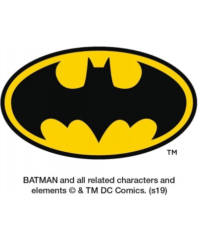 Batman Robin Logo Novelty Silver Plated Stud Earrings $12.92 Stud