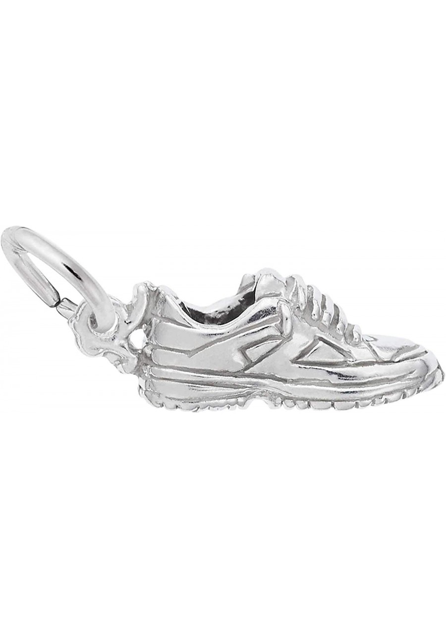 Sneaker Charm $24.20 Charms & Charm Bracelets