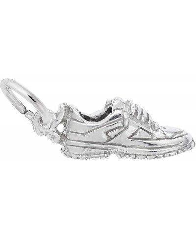 Sneaker Charm $24.20 Charms & Charm Bracelets