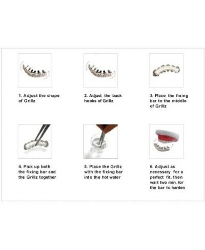 Hip Hop Platinum Silver Removeable Mouth Grillz Set (Top & Bottom) Pink Lolipop $15.29 Dental Grills