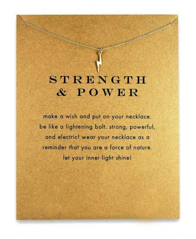 Friendship Compass Sun Star Good Luck Elephant Pendant Clavicle Chain Necklace with Meaningful Message Card Gifts Wishing Jew...