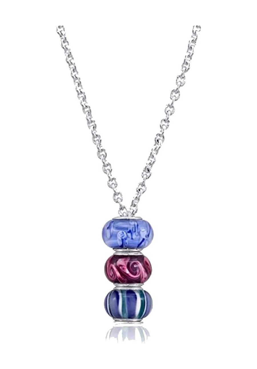 DaVinci Charm Bead Necklace $25.46 Chains