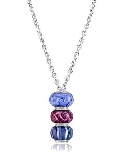 DaVinci Charm Bead Necklace $25.46 Chains