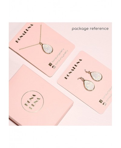 Two Tone Triple Circle Dangle Drop Statement Earrings for Women $13.23 Drop & Dangle