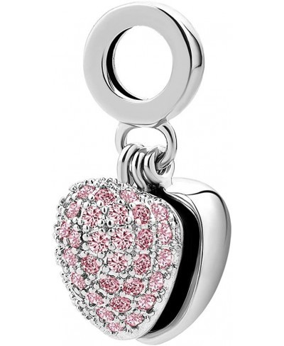 Heart Openable l Love You charm Tree of Life Bead Charms For Bracelet $15.10 Charms & Charm Bracelets