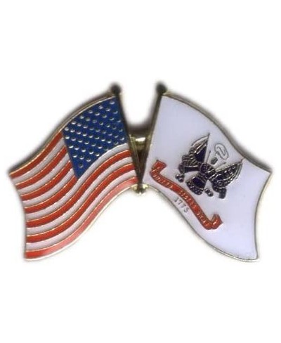 Army - Military Friendship Pin $9.43 Brooches & Pins