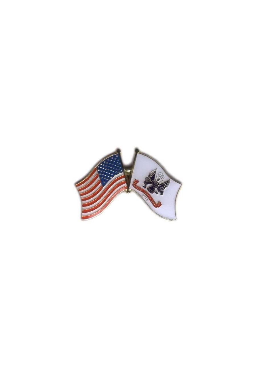 Army - Military Friendship Pin $9.43 Brooches & Pins